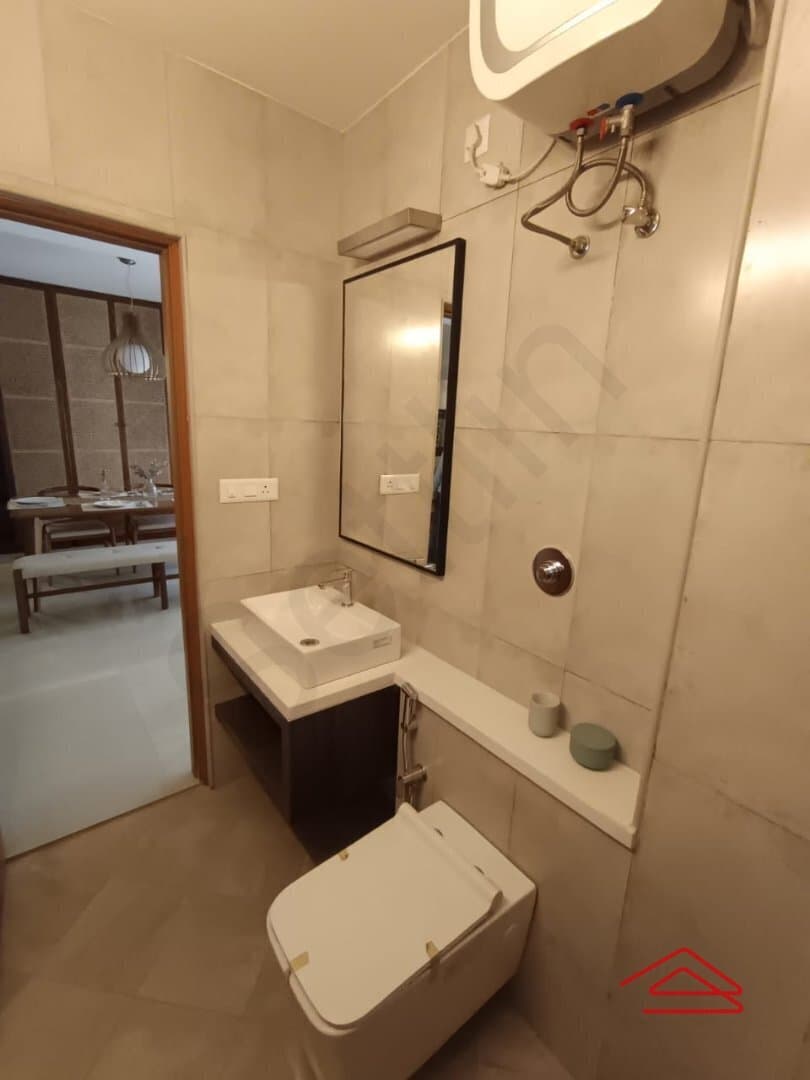 Bathroom 2