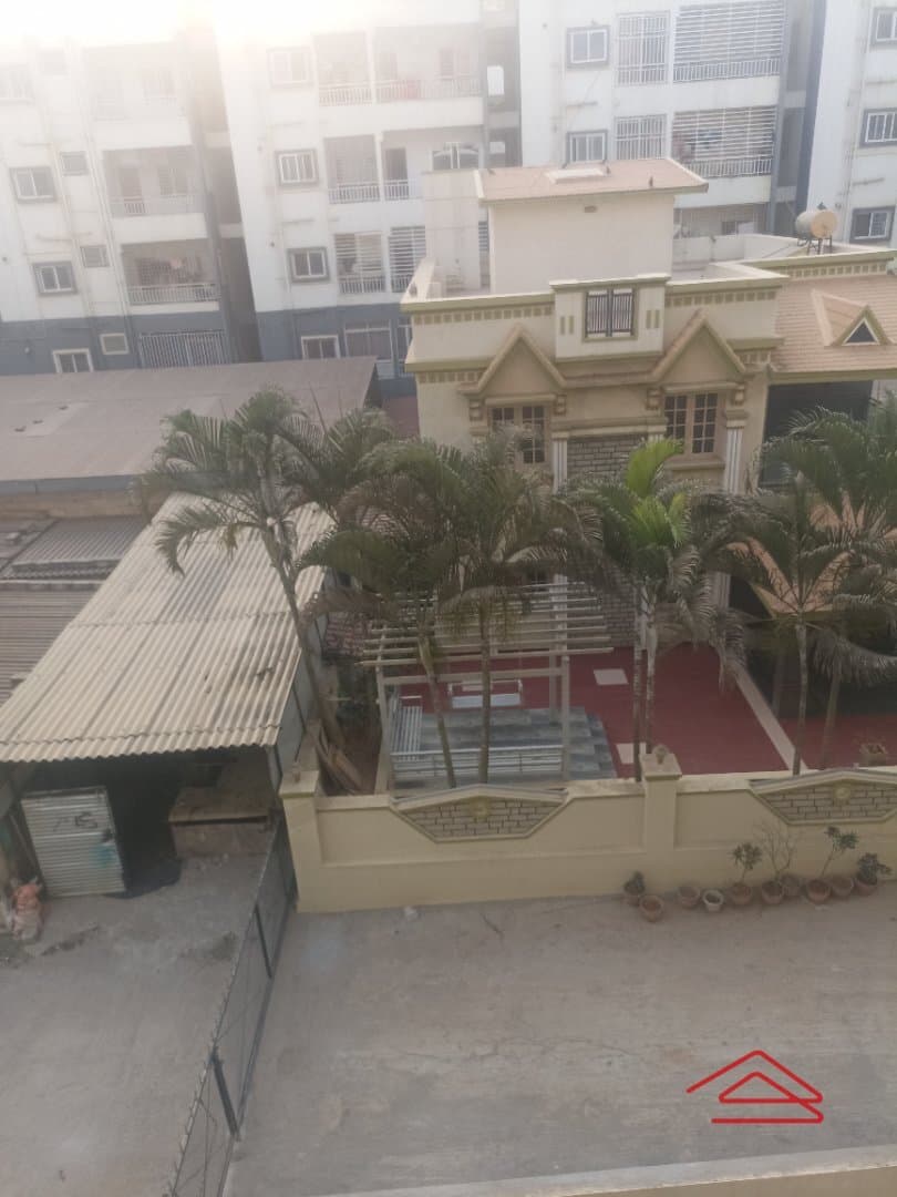 Balcony 2