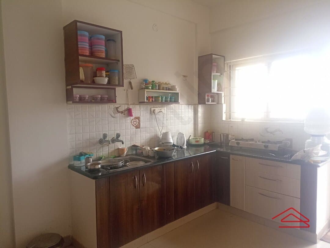 Kitchen 1