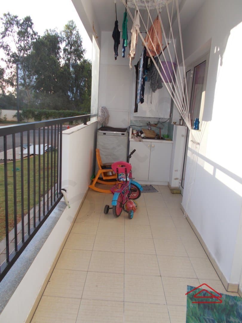 Balcony 1