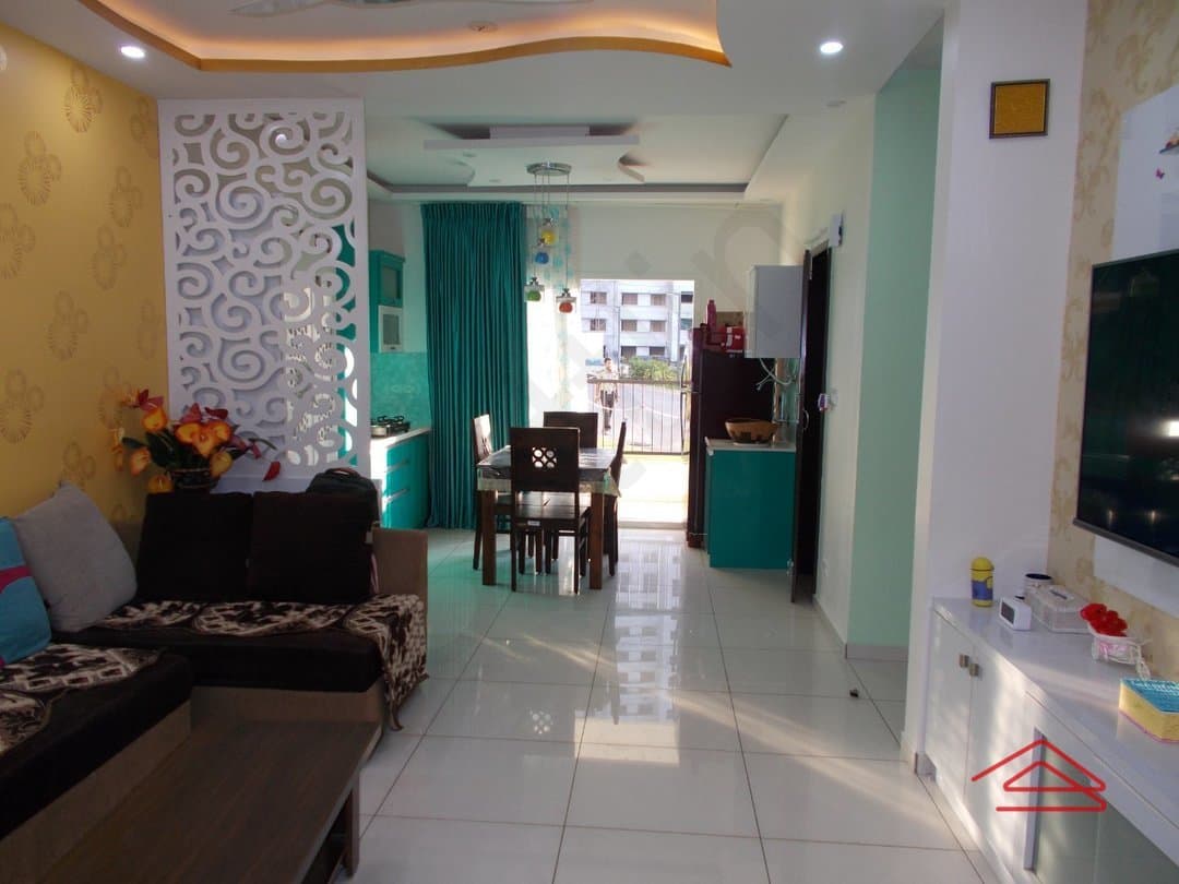 Hall 1