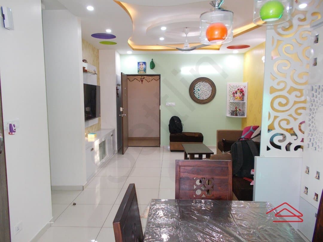 Hall 1