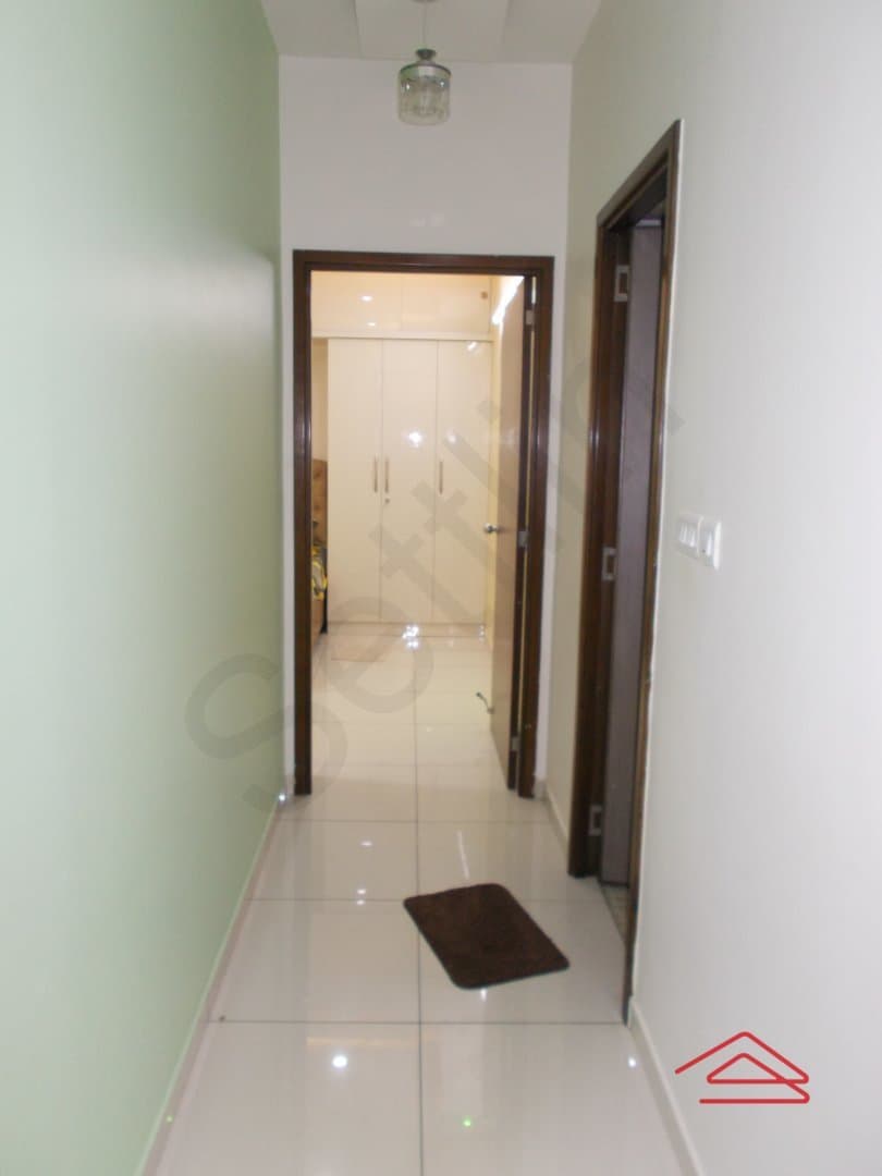 Hall 1
