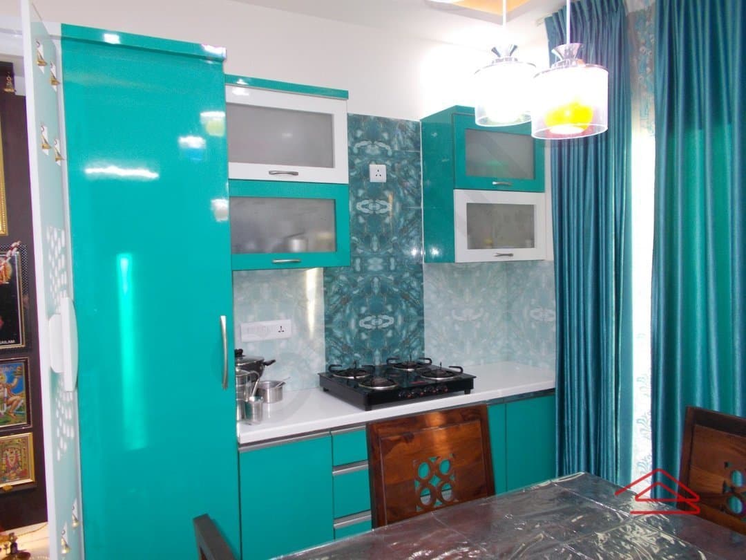 Kitchen 1