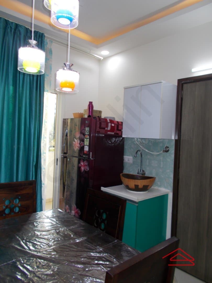 Kitchen 1