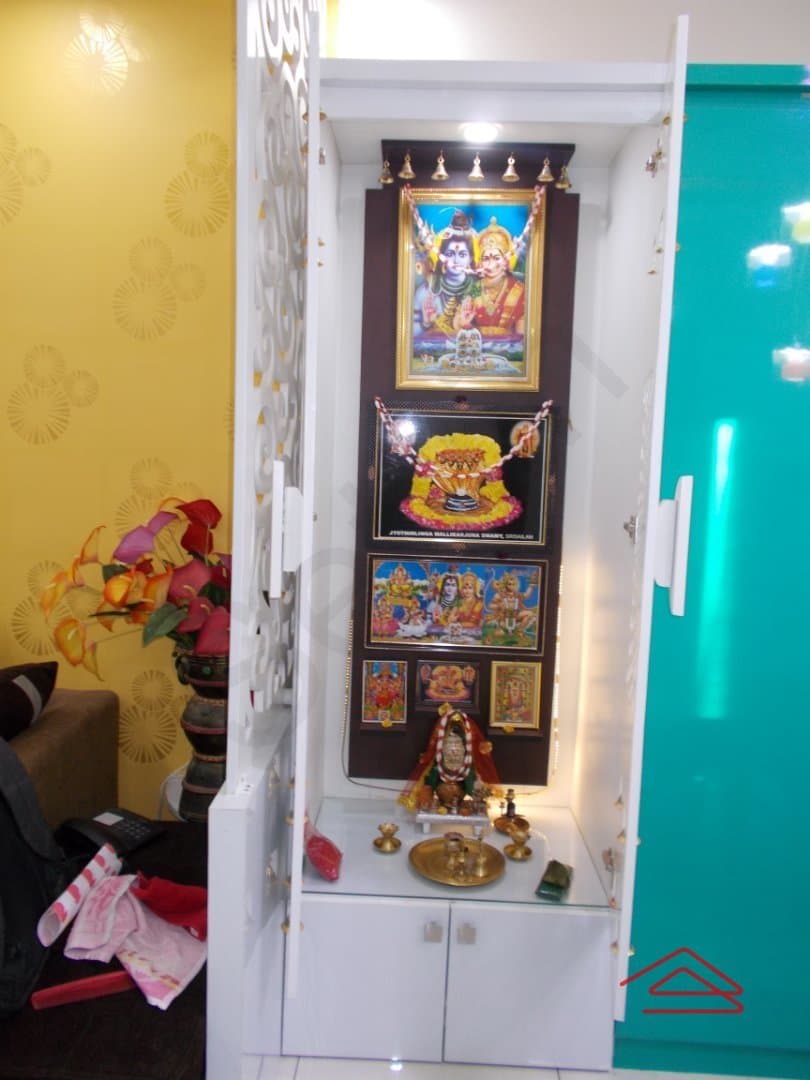 Pooja Room 1