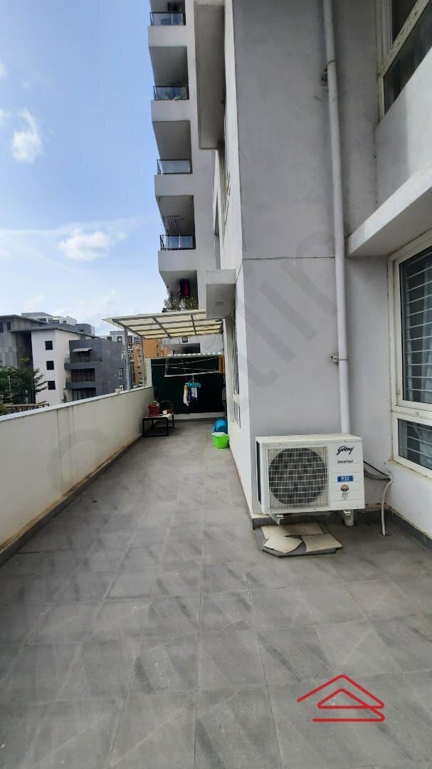 Balcony 1