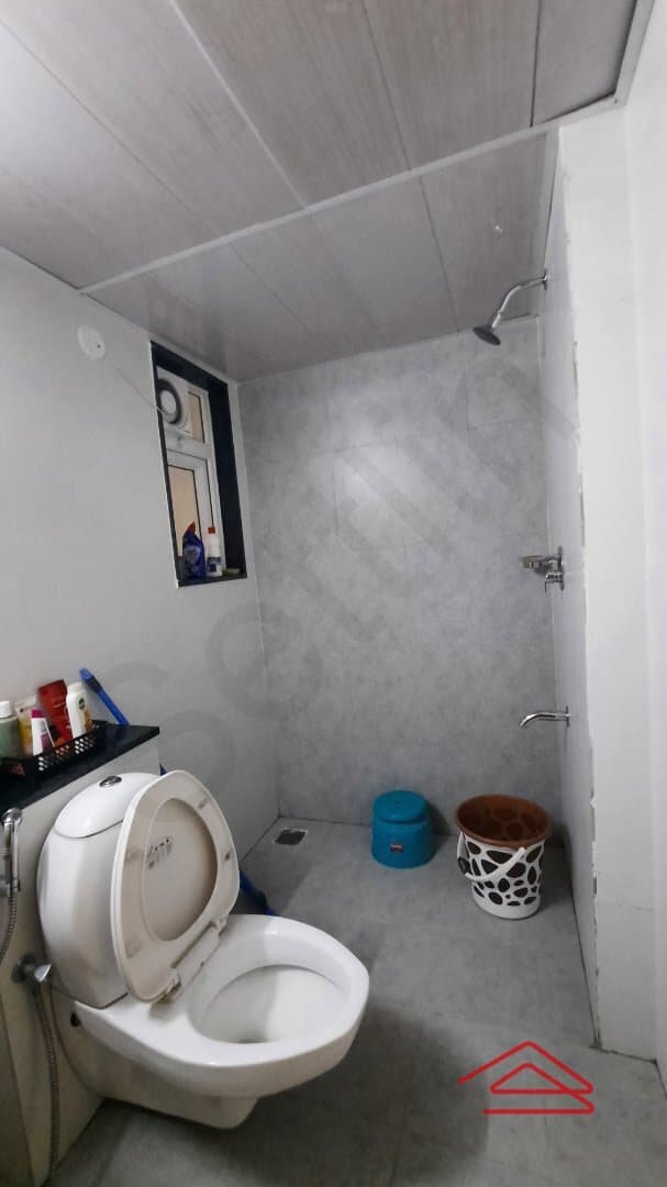 Bathroom 2