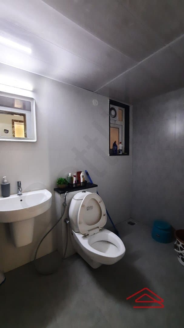 Bathroom 2