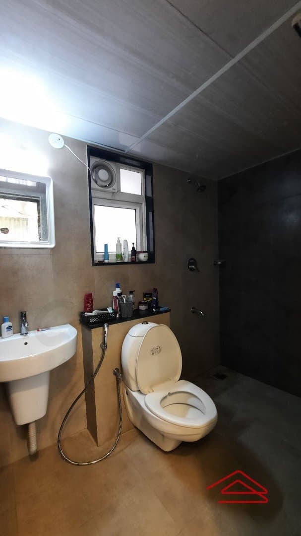 Bathroom 1