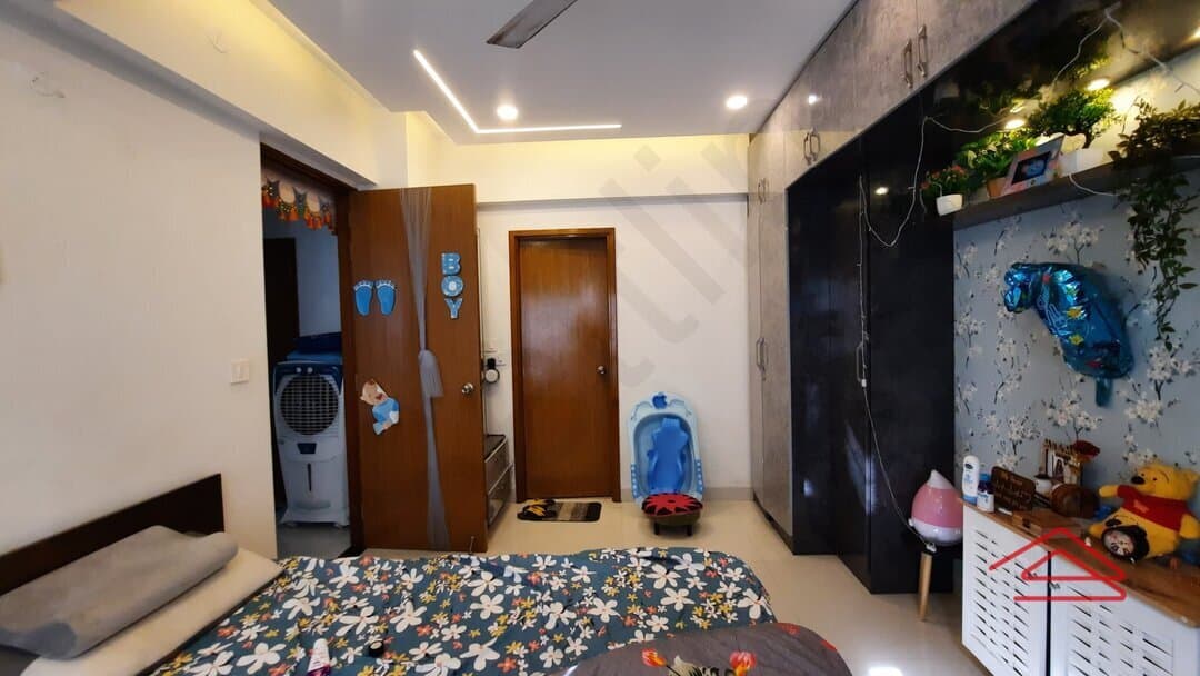 Bedroom 1