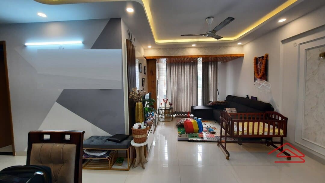 Hall 1