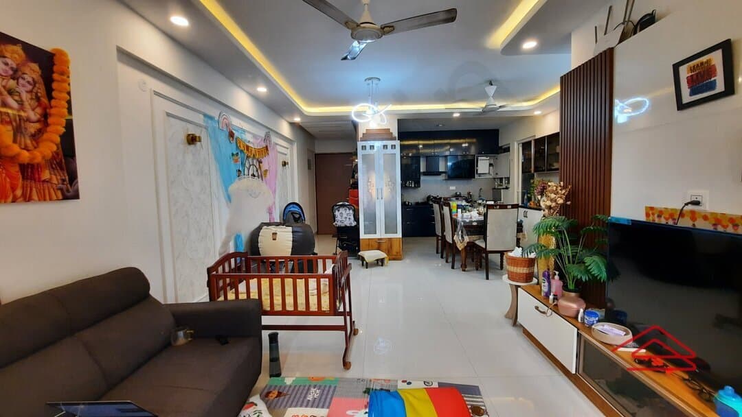 Hall 1