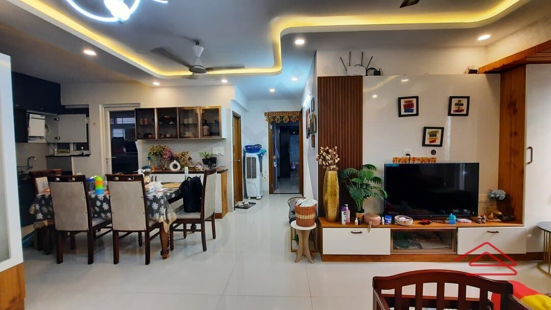 Hall 1