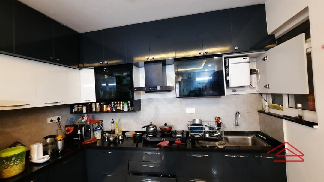Kitchen 1