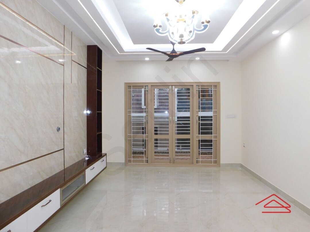 Hall 1