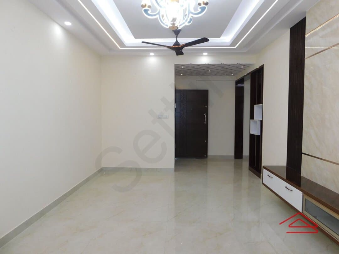 Hall 1