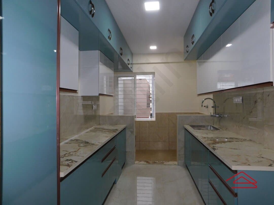 Kitchen 1