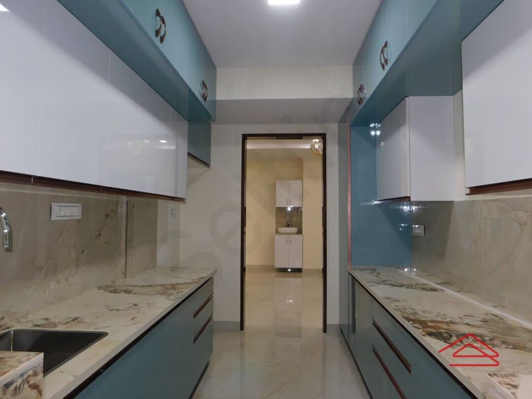 Kitchen 1
