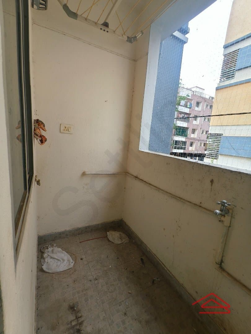 Balcony 3