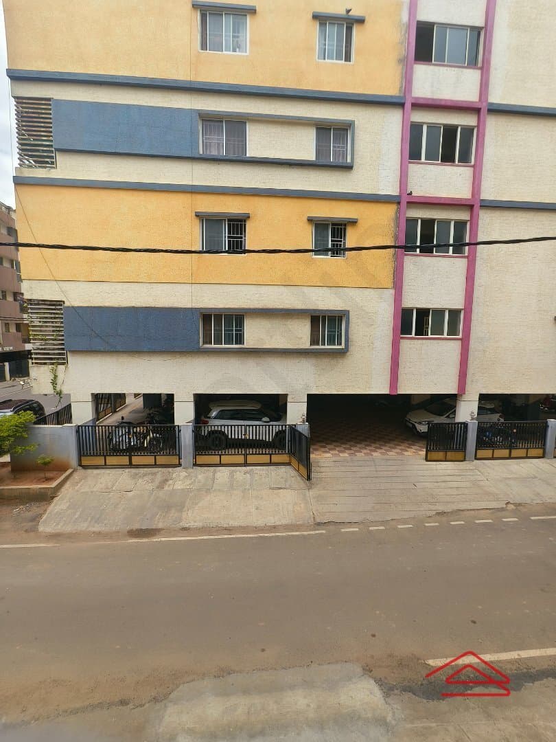 Balcony 3