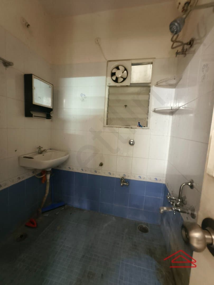 Bathroom 3