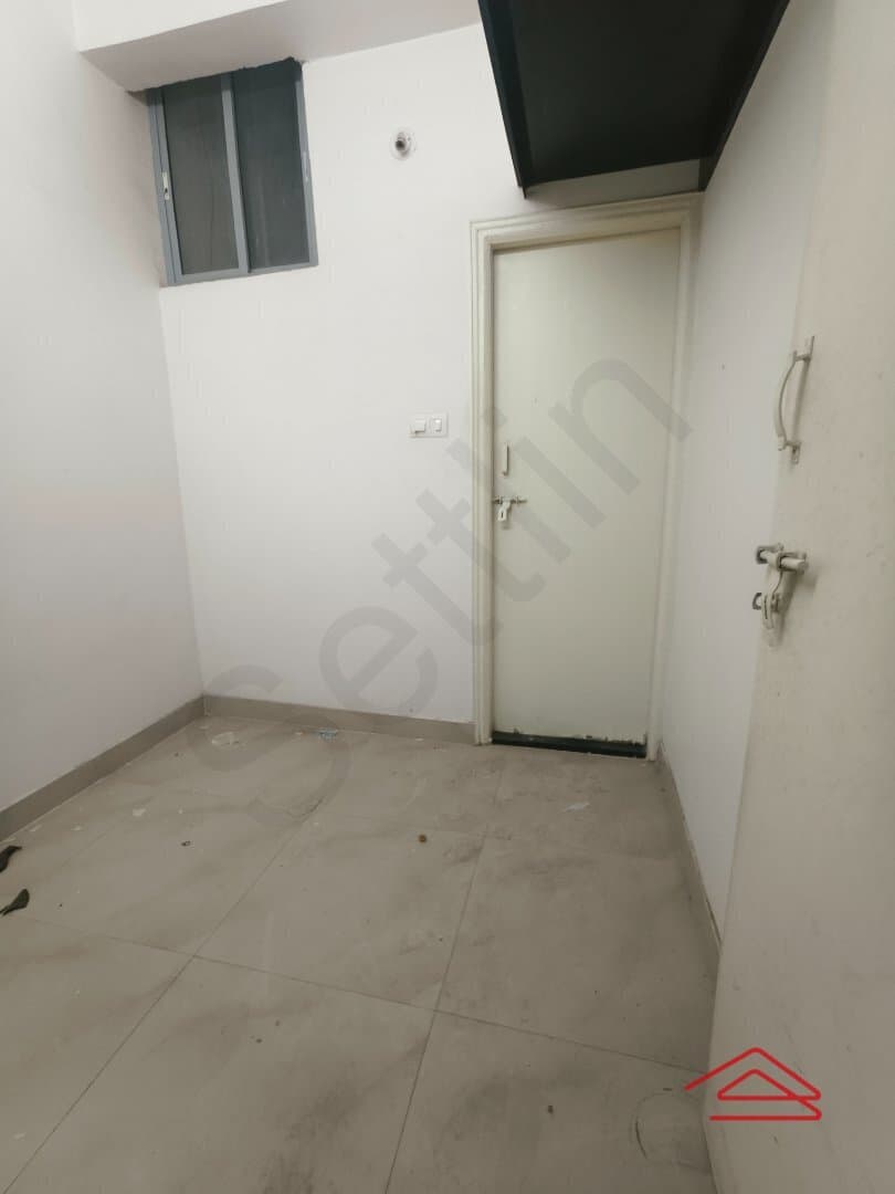 Servant Room 1