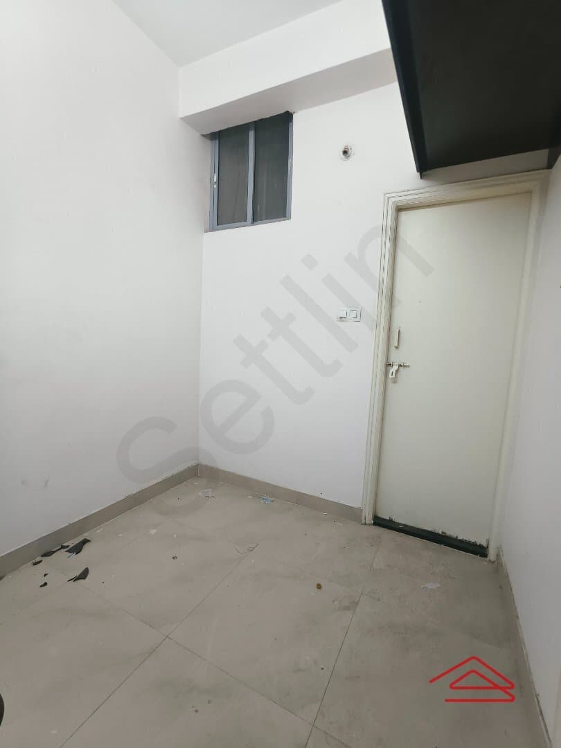 Servant Room 1