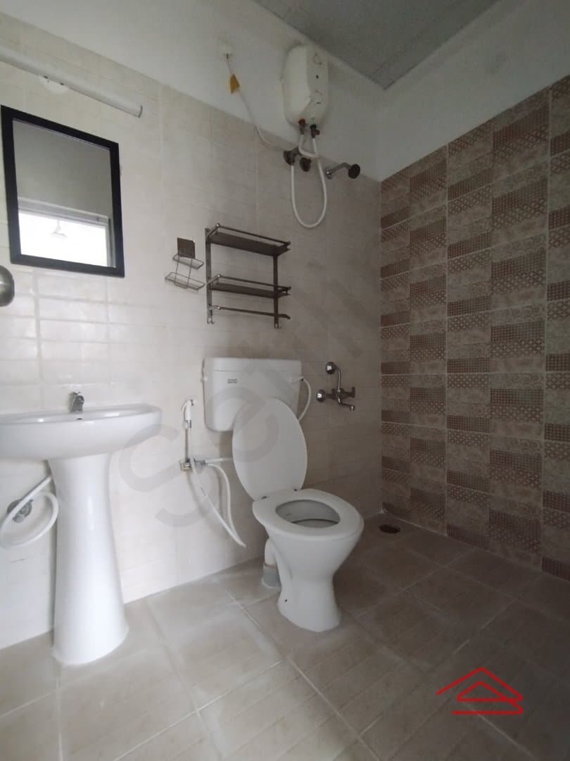 Bathroom 1