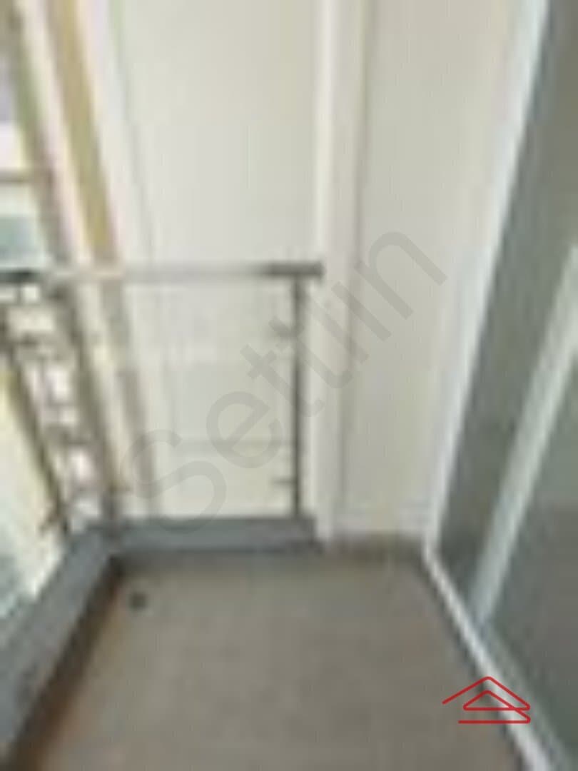 Balcony 1
