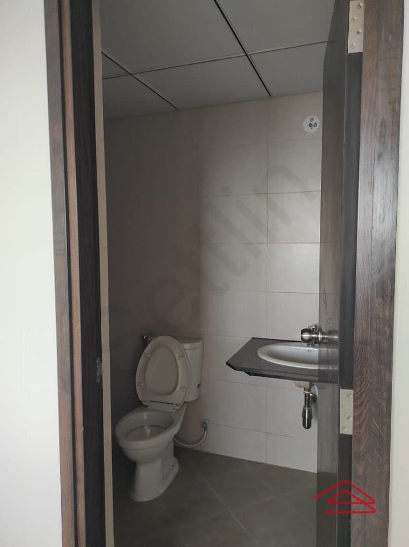 Bathroom 1