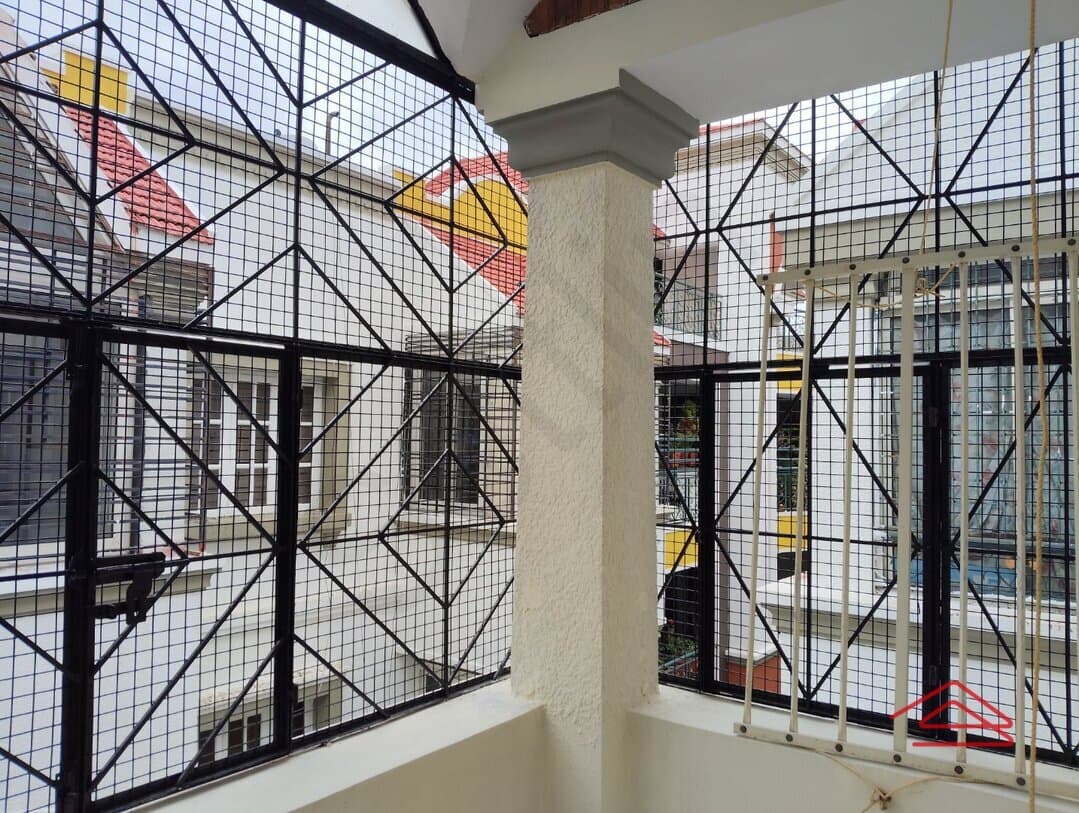 Balcony 3