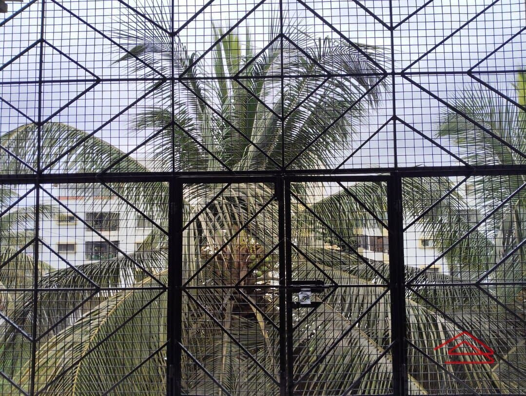 Balcony 1