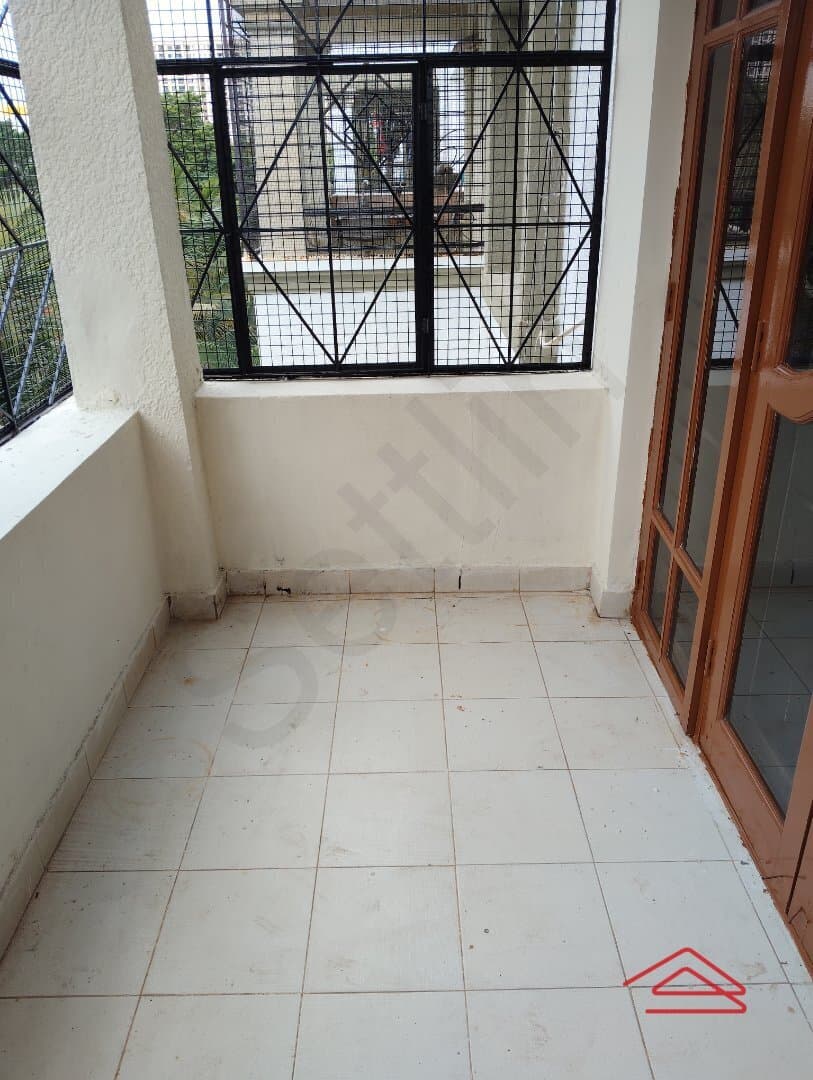 Balcony 1