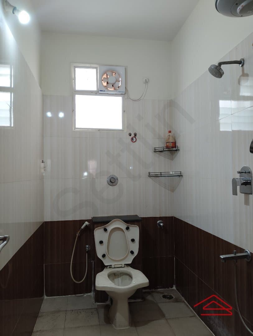 Bathroom 3