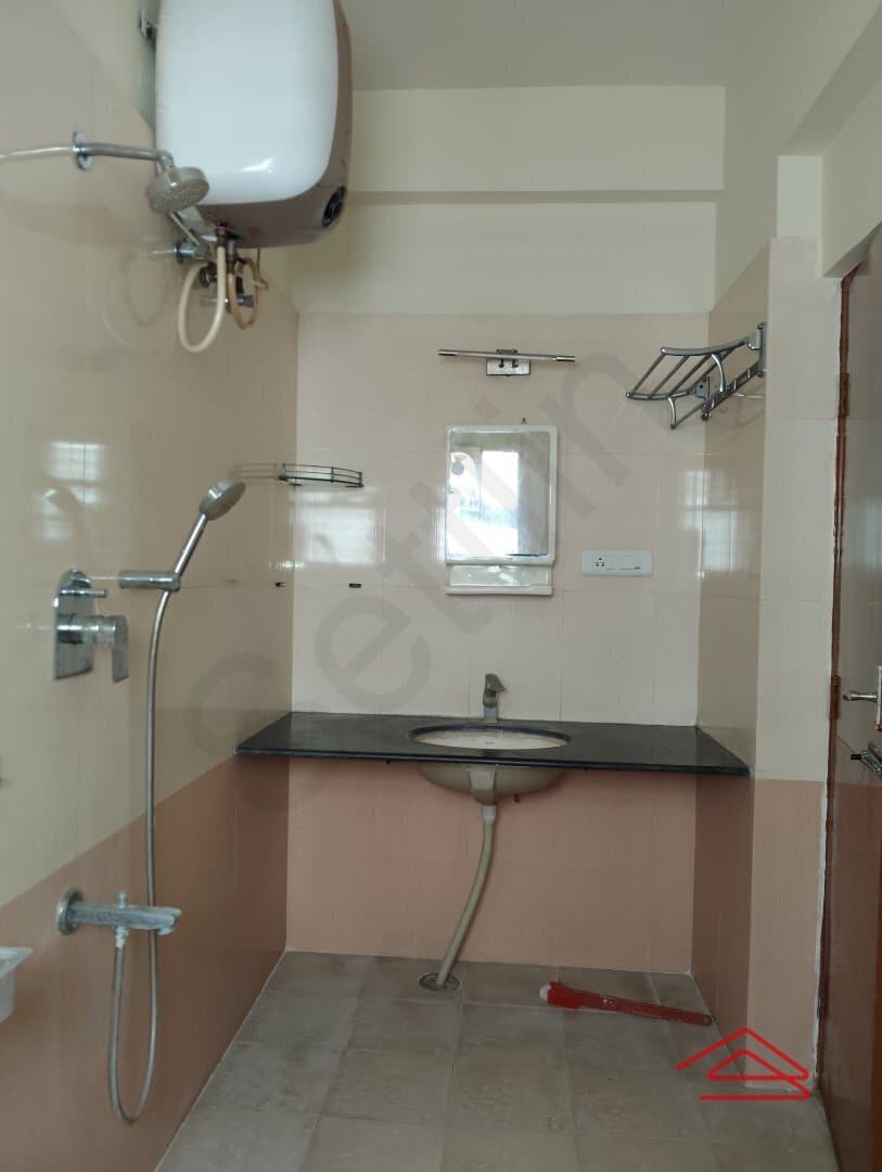 Bathroom 1