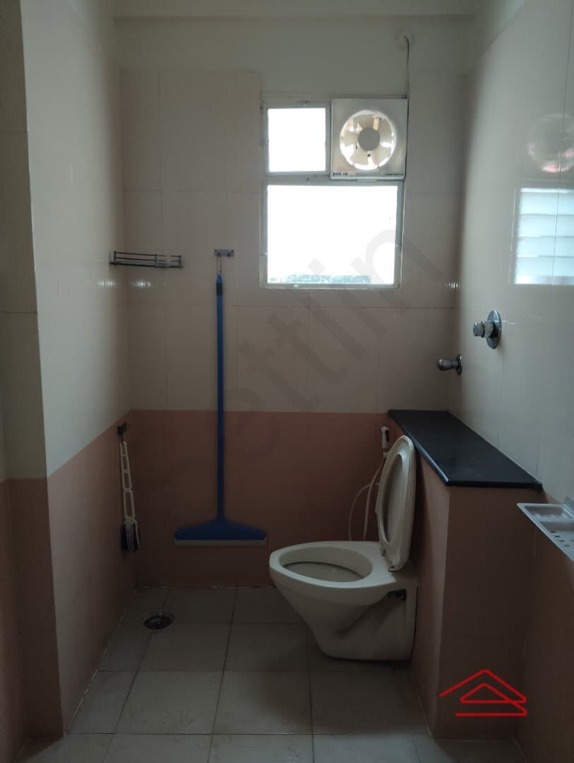 Bathroom 1
