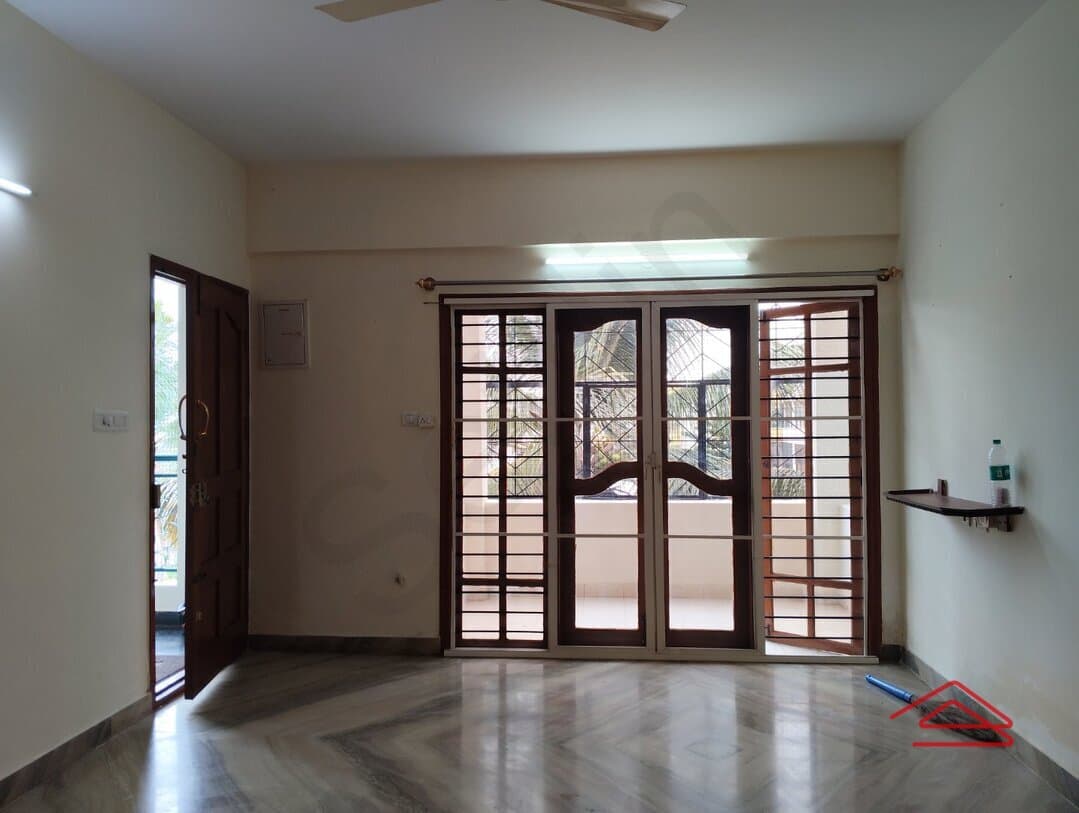 Hall 1