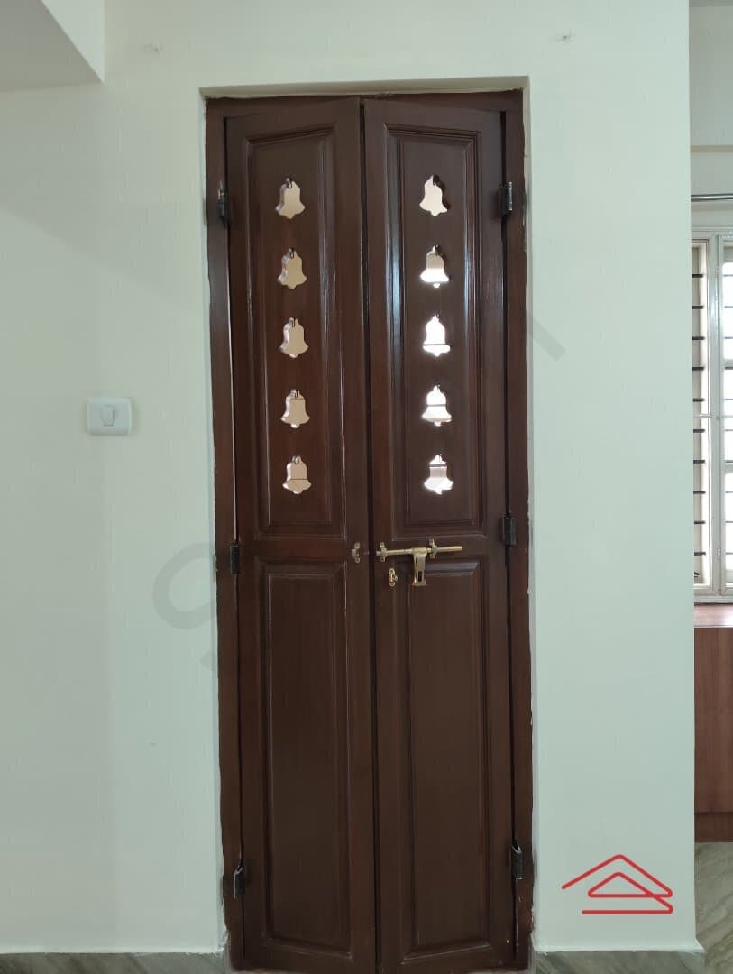 Pooja Room 1