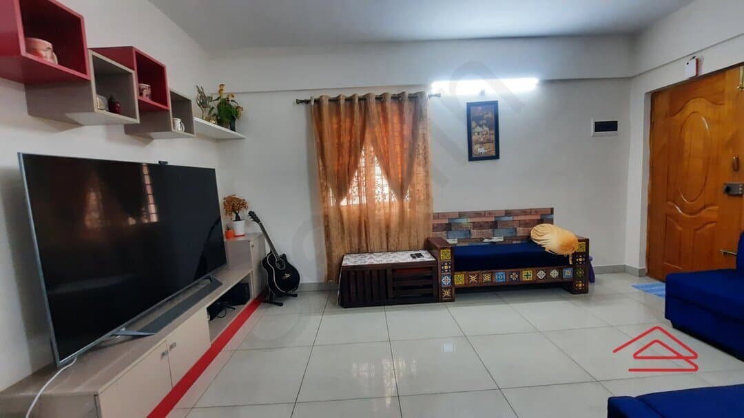 Hall 1