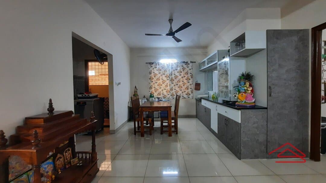 Hall 1