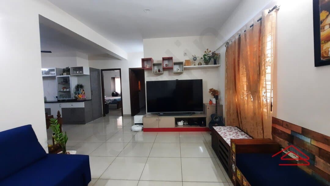 Hall 1