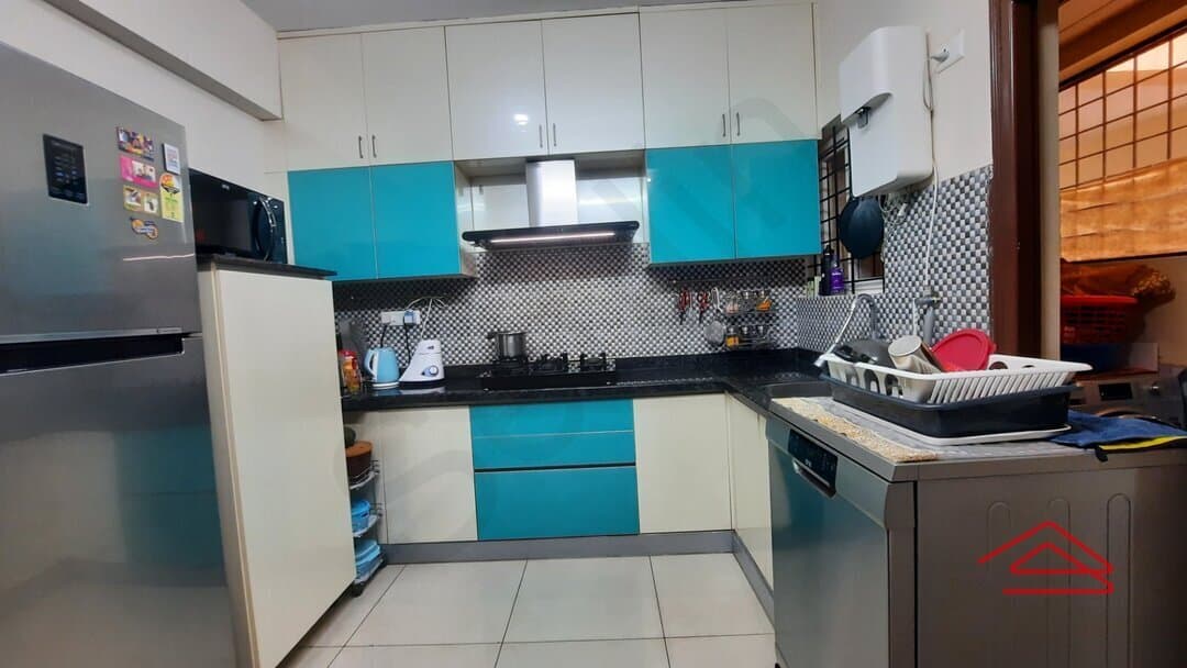 Kitchen 1