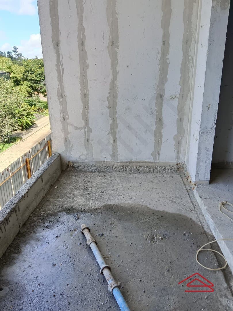 Balcony 1