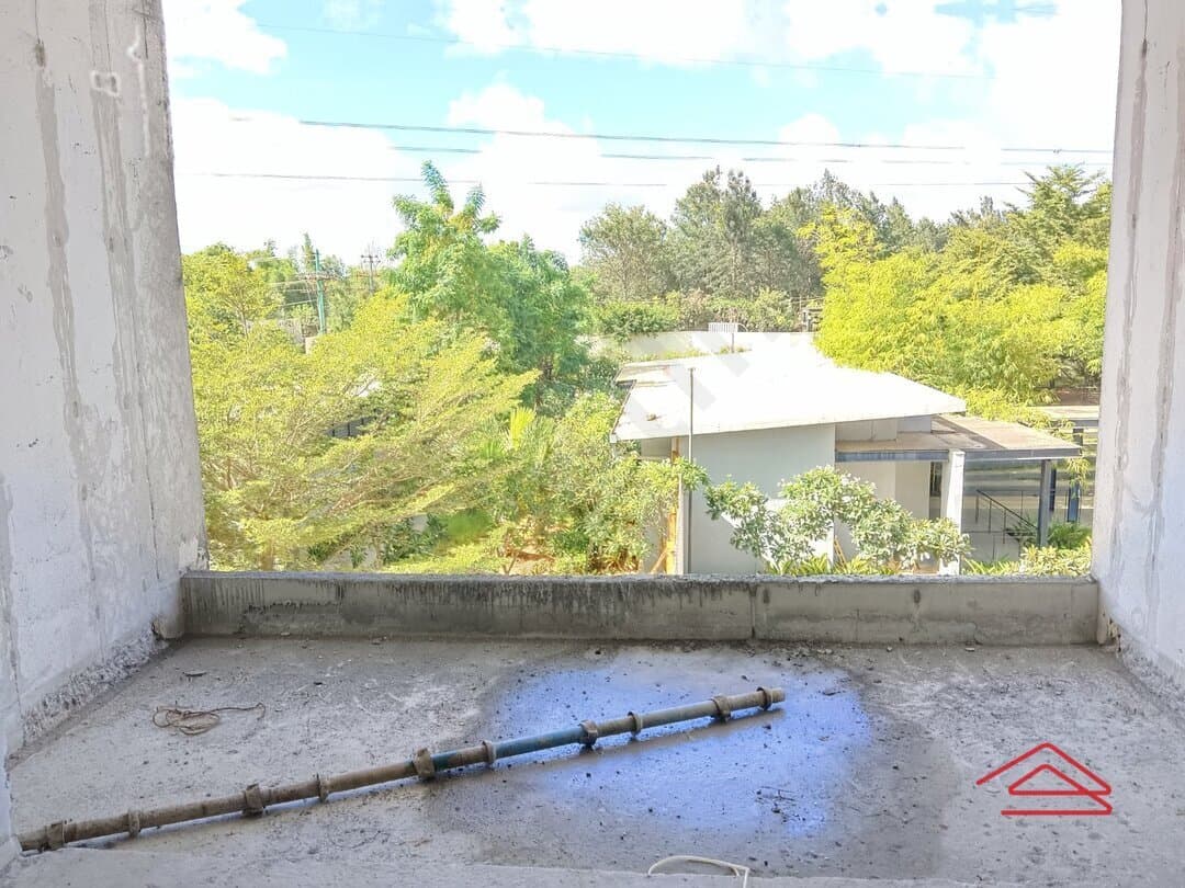 Balcony 1