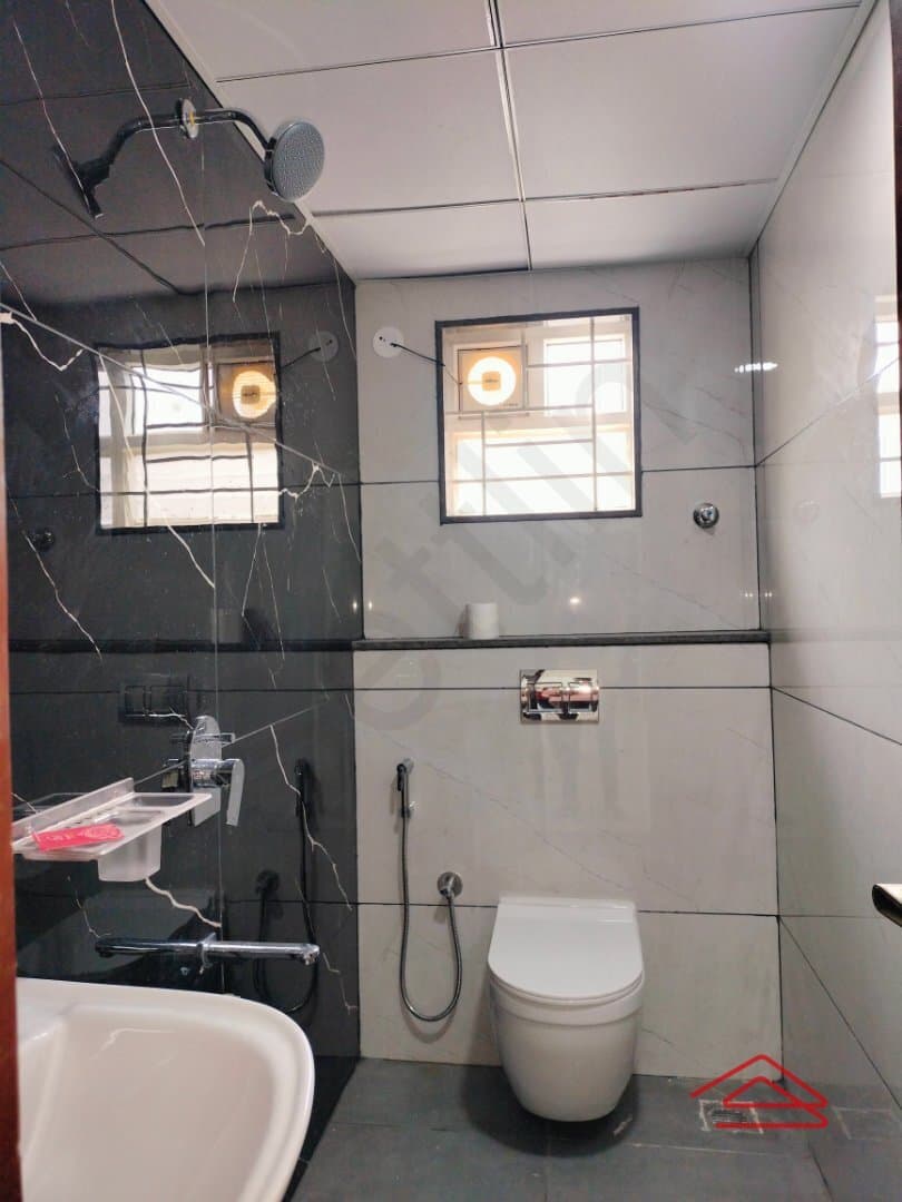 Bathroom 2