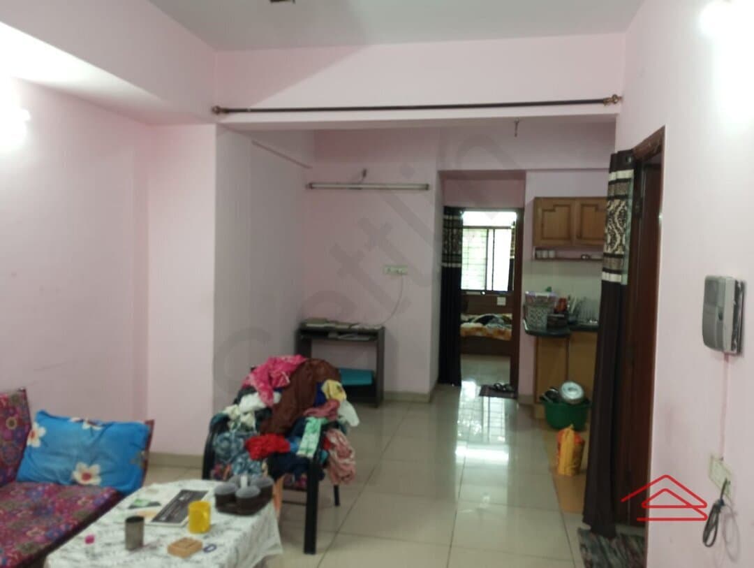 Hall 1