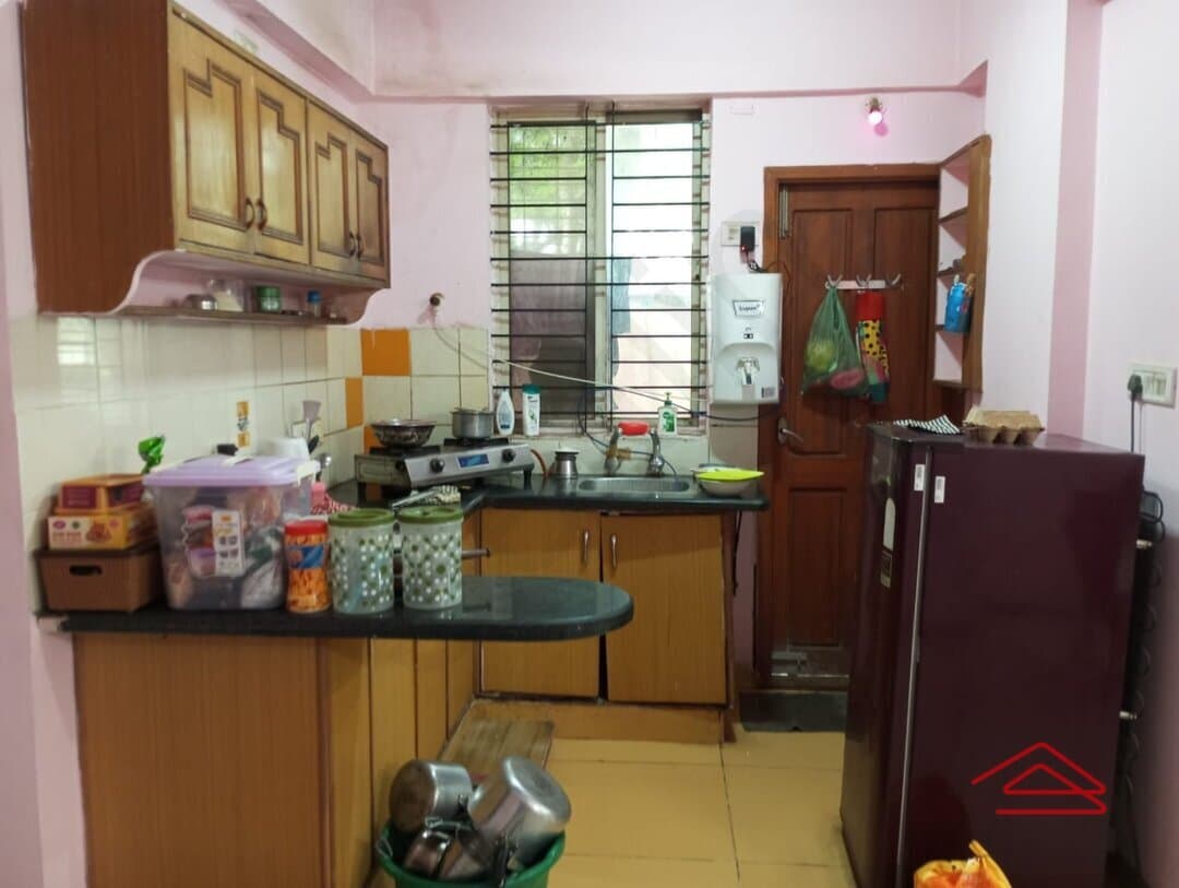 Kitchen 1