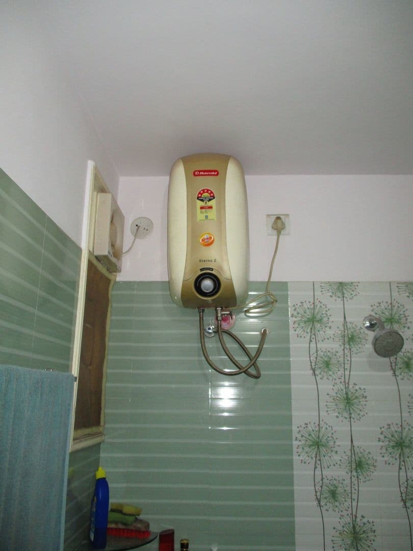 Bathroom 2