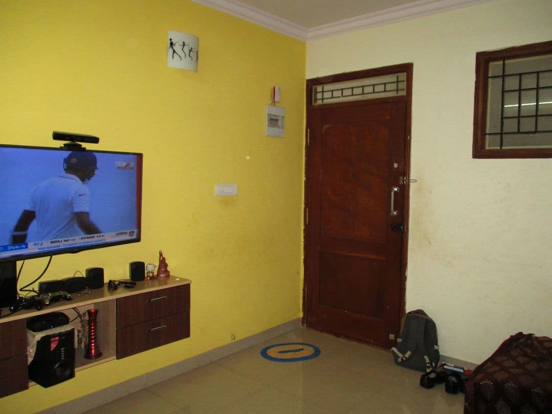 Hall